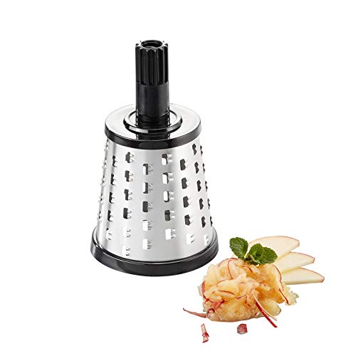 gefu-lot-de-2-tambours-transforma-r-pe-fromage-et-tambour-d-couper-inox-8-2-cm image 6