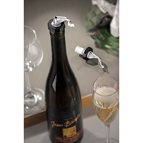 gefu-ge12700-bouchon-pour-bouteille-en-inox-set-de-2-pi-ces-avec-d-capsuleur-int image 6