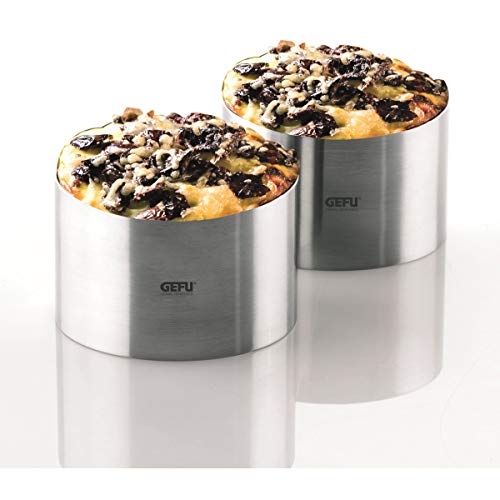 gefu-anneaux-forma-pour-desserts-et-hors-d-uvre-inox-7-cm-lot-de-2-avec-poussoir image 4