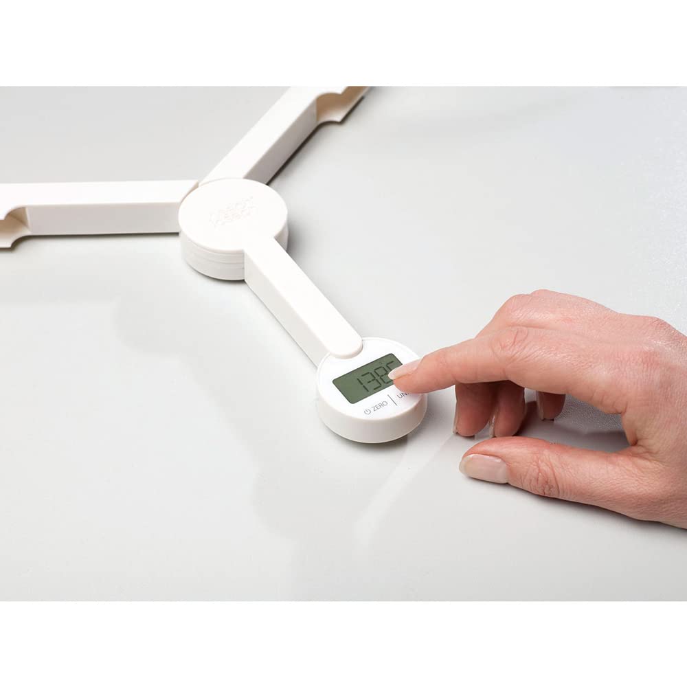 joseph-joseph-tri-scale-balance-de-cuisine-num-rique-pliable-avec-cran-lcd-fonct image 2