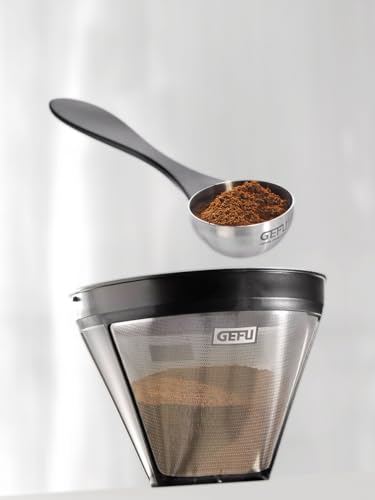 gefu-arabica-ge16010-filtre-caf-permanent-en-acier-inoxydable-taille-4-microfilt image 8