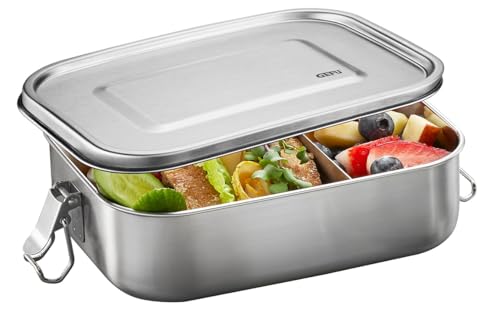gefu-lunch-box-endure-grande-12735-bo-te-repas-herm-tique-avec-s-parateur-amovib image 7