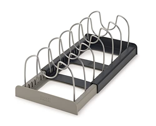 joseph-joseph-drawerstore-organiseur-de-tiroir-extensible-pour-casseroles-couver image 7