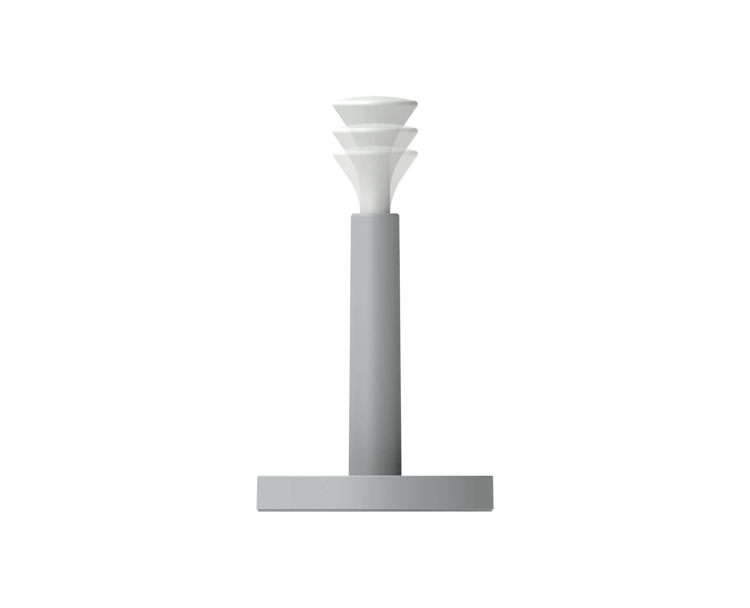joseph-joseph-duo-porte-rouleau-de-cuisine-d-chirure-facile-axe-verrouillable-ba image 2