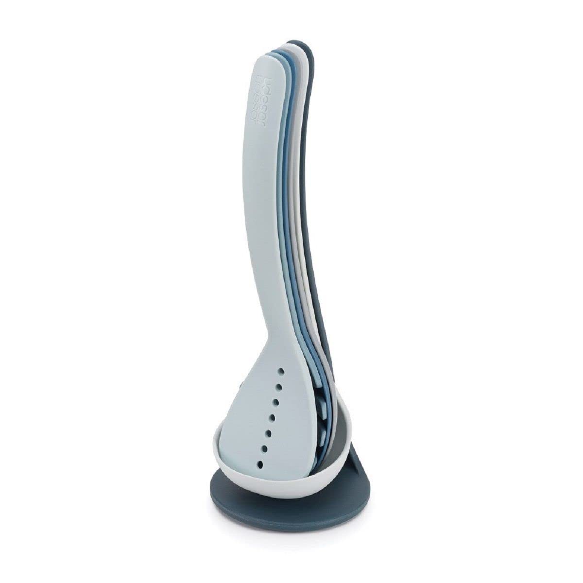 joseph-joseph-nest-utensils-plus-ensemble-de-5-ustensiles-de-cuisine-nylon-aiman image 7