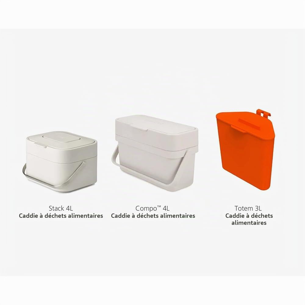 joseph-joseph-iw2-sacs-poubelle-compostables-4-l-transparent-lot-de-50-pour-cadd image 5