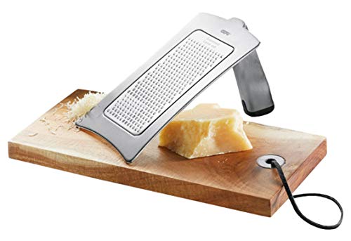 gefu-formaggio-89444-r-pe-fromage-avec-planche-d-coupe-laser-diamant-et-poign-e- image 2