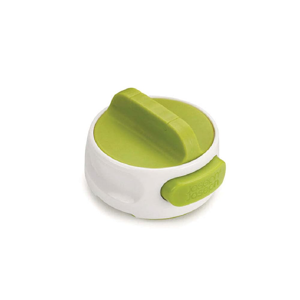 joseph-joseph-can-do-ouvre-bo-te-compact-manuel-prise-automatique-plastique-blan image 3