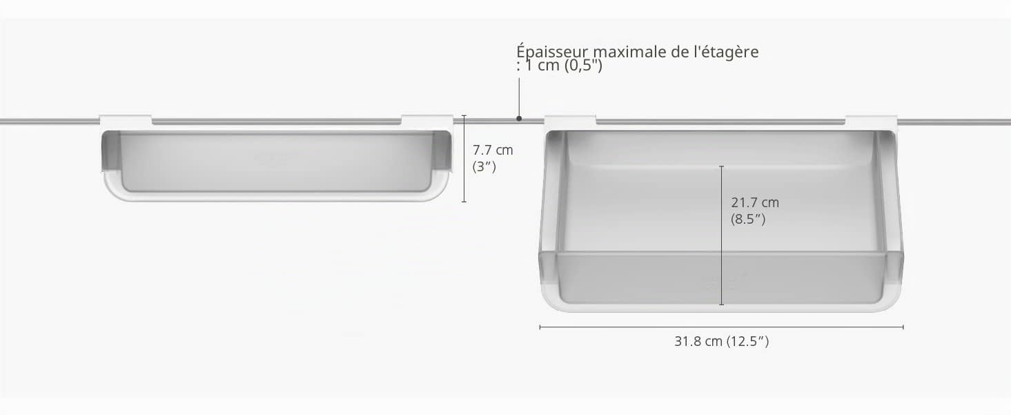 joseph-joseph-fridgestore-organisateur-de-rangement-tiroir-sous-tag-re-pour-r-fr image 4