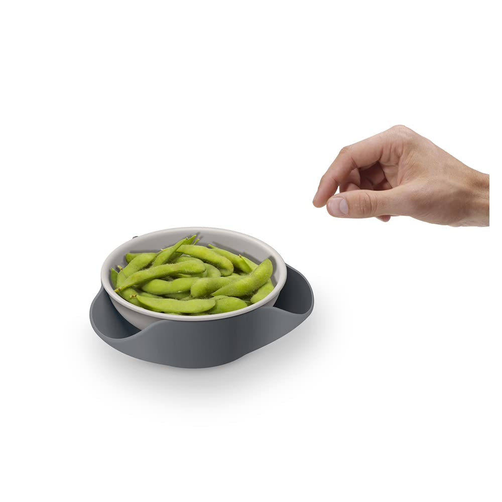 joseph-joseph-double-dish-bol-de-service-ap-ritif-2-en-1-avec-sous-bol-pour-coqu image 6