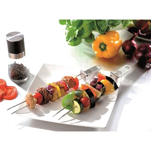gefu-twinco-ge15420-brochettes-double-barbecue-acier-inoxydable-32-cm-set-de-2-p image 7