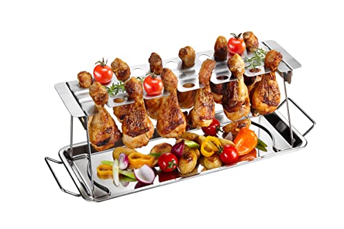 gefu-ge89259-support-pour-cuisses-de-poulet-barbecue-en-acier-inoxydable-cuisson image 4