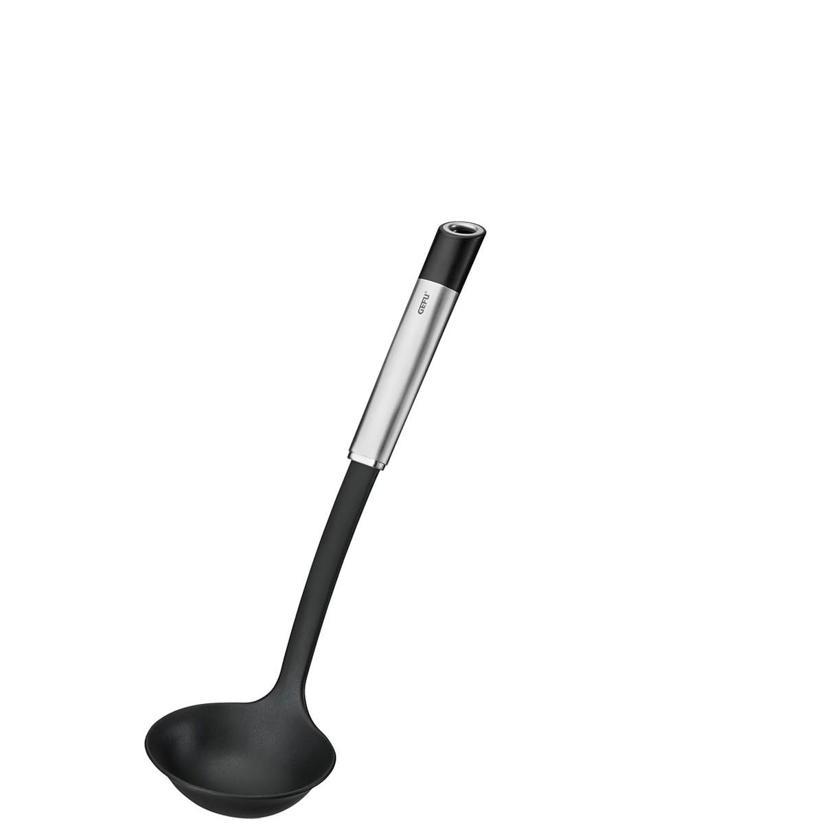 gefu-primeline-29212-louche-en-nylon-et-inox-r-sistante-la-chaleur image 1