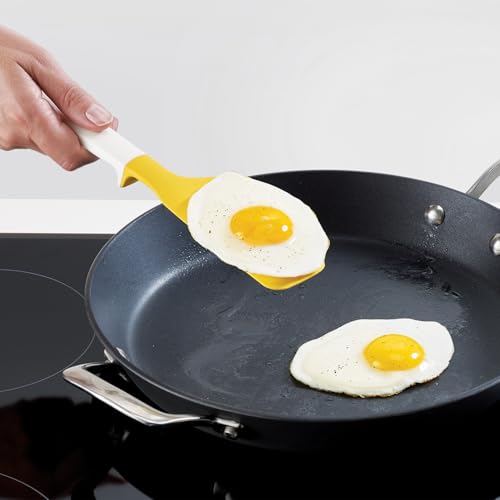 joseph-joseph-elevate-spatule-oeufs-multifonction-en-silicone-avec-repose-outils image 7