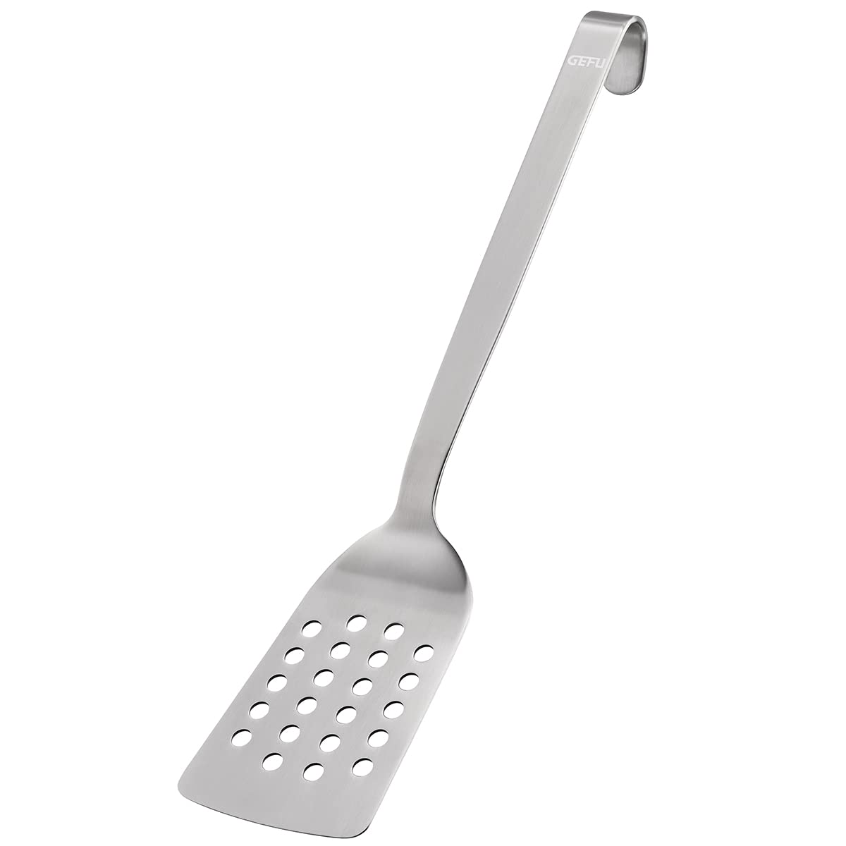 gefu-baseline-ge29100-louche-acier-inoxydable-9-cm-longueur-31-4-cm-monobloc-ave image 4