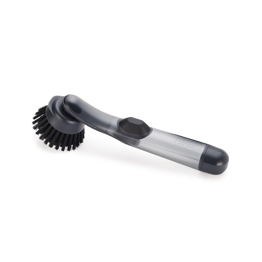 joseph-joseph-sinktech-brosse-vaisselle-avec-distributeur-de-savon-rechargeable- image 7