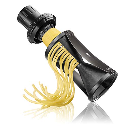 gefu-spirelli-2-0-black-edition-taille-l-gumes-spirale-2-largeurs-de-julienne-2x image 5