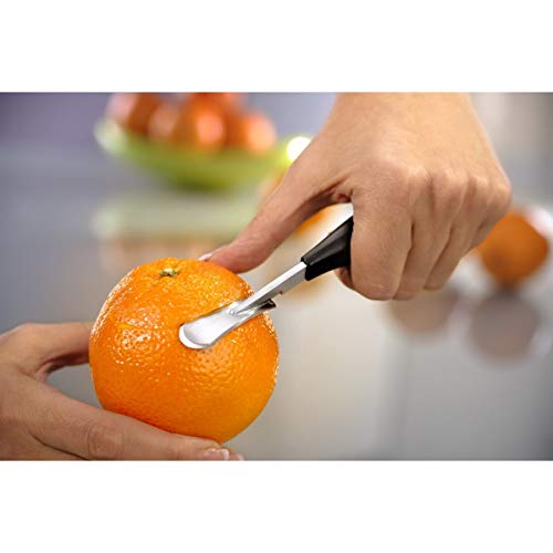 gefu-melansina-ge13730-pluche-orange-en-acier-inoxydable-lame-pr-cise-sans-ab-me image 7