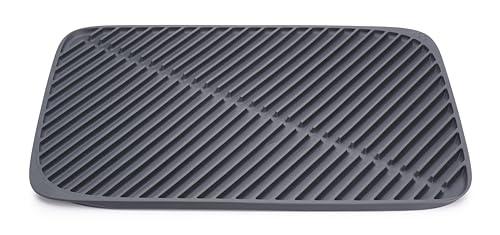 joseph-joseph-flume-tapis-d-gouttage-pliable-grande-taille-surface-en-caoutchouc image 7