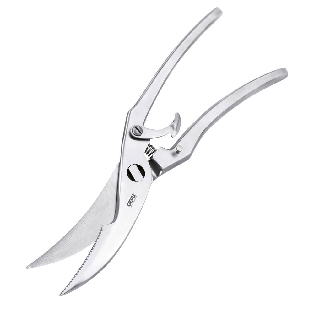 gefu-ge12610-ciseaux-volaille-ressort-en-acier-inoxydable-28-3-cm-pour-d-coupe-s image 3