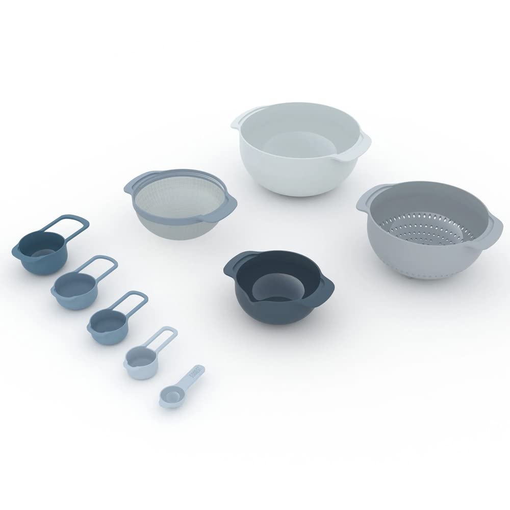 joseph-joseph-nest-9-plus-editions-ensemble-compact-de-pr-paration-culinaire-9-p image 2