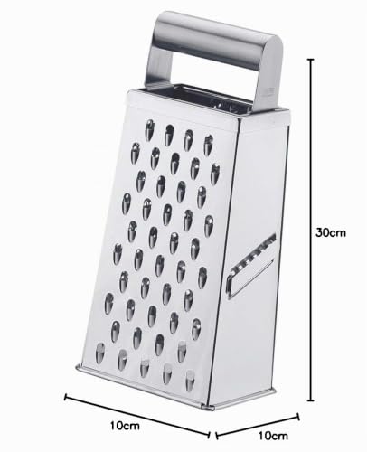 gefu-ge10750-r-pe-4-faces-en-acier-inoxydable-double-tranchant-poign-e-ergonomiq image 6
