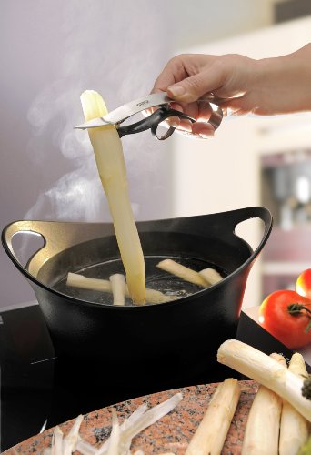 gefu-eplucheur-d-asperges-ergonomique-lame-mobile-en-acier-japonais-prot-ge-doig image 6