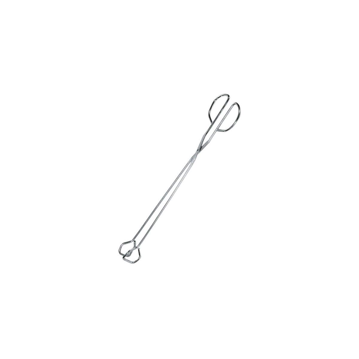 gefu-ge11780-pince-de-cuisine-professionnelle-en-acier-inoxydable-24-cm-multi-us image 2