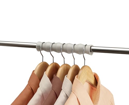 joseph-joseph-orderly-lot-de-2-entretoises-pour-tringle-v-tements-en-zigzag-orga image 8