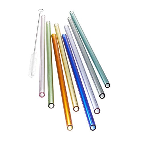 gefu-future-lot-de-8-pailles-r-utilisables-en-verre-borosilicate-23-cm image 6