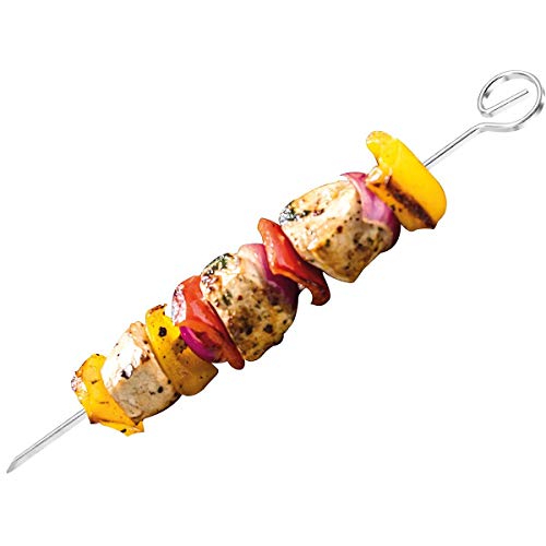 gefu-piccante-pics-brochette-plats-en-acier-inoxydable-pour-viande-et-poisson-au image 4
