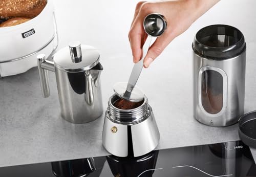 gefu-tamino-ge16200-tamper-2-en-1-caf-avec-cuill-re-doseuse-7-g-acier-inoxydable image 4