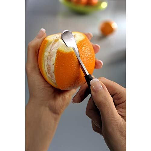 gefu-melansina-ge13730-pluche-orange-en-acier-inoxydable-lame-pr-cise-sans-ab-me image 8