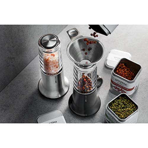 gefu-condio-34649-entonnoir-pices-avec-tube-de-remplissage-pour-reboucher-les-mo image 6