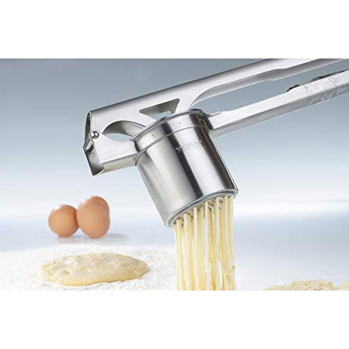 gefu-tri-star-ge00100-presse-pur-e-et-presse-spaetzle-acier-inoxydable-3-grilles image 5