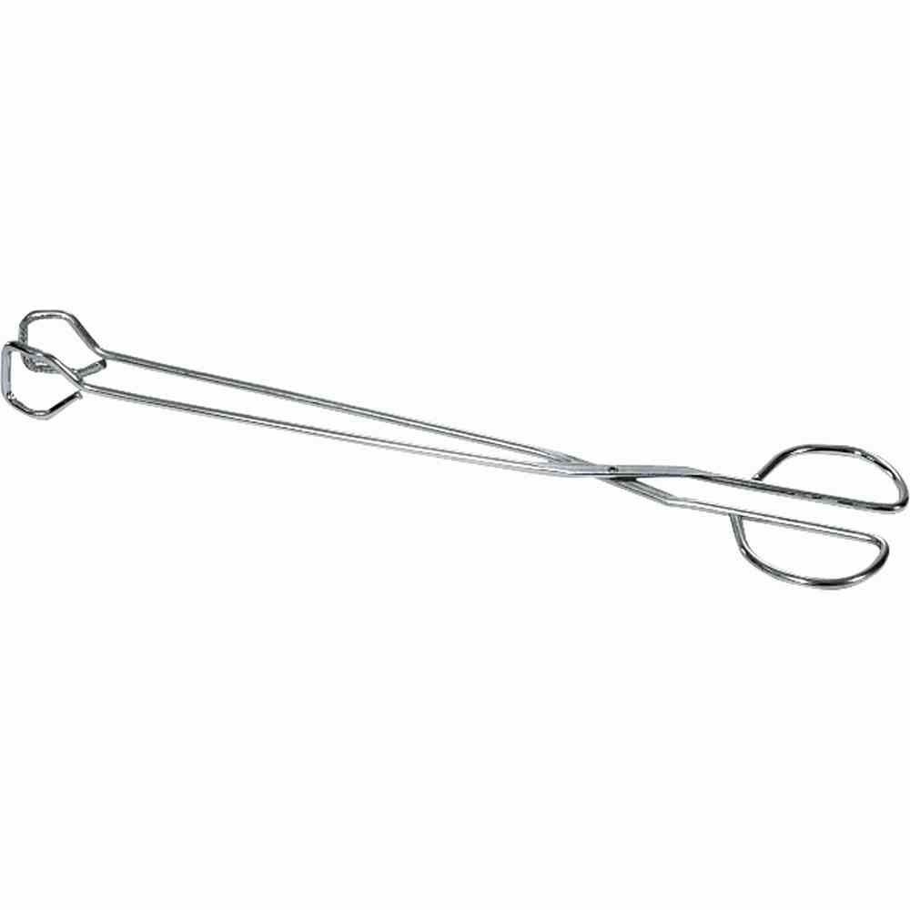 gefu-pince-de-barbecue-34-cm-en-inox-grande-longueur-pour-grill image 1