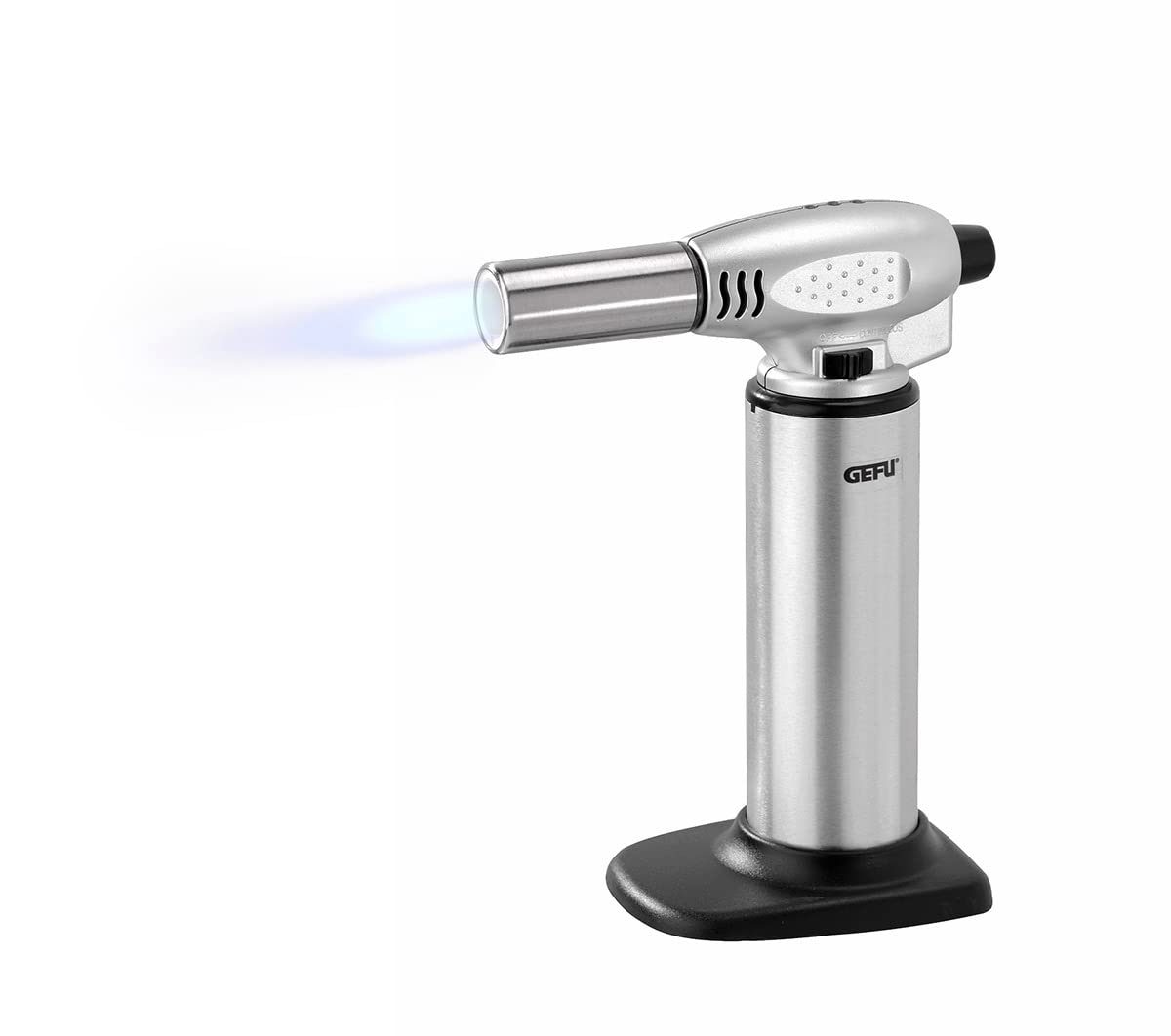 gefu-fuego-ge35400-chalumeau-de-cuisine-professionnel-inox-flamme-jusqu-1-300-c- image 1