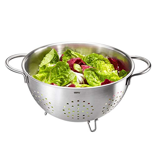 gefu-colino-ge28130-passoire-inox-24-cm-4-l-poign-es-ergonomiques-et-3-pieds-sta image 5
