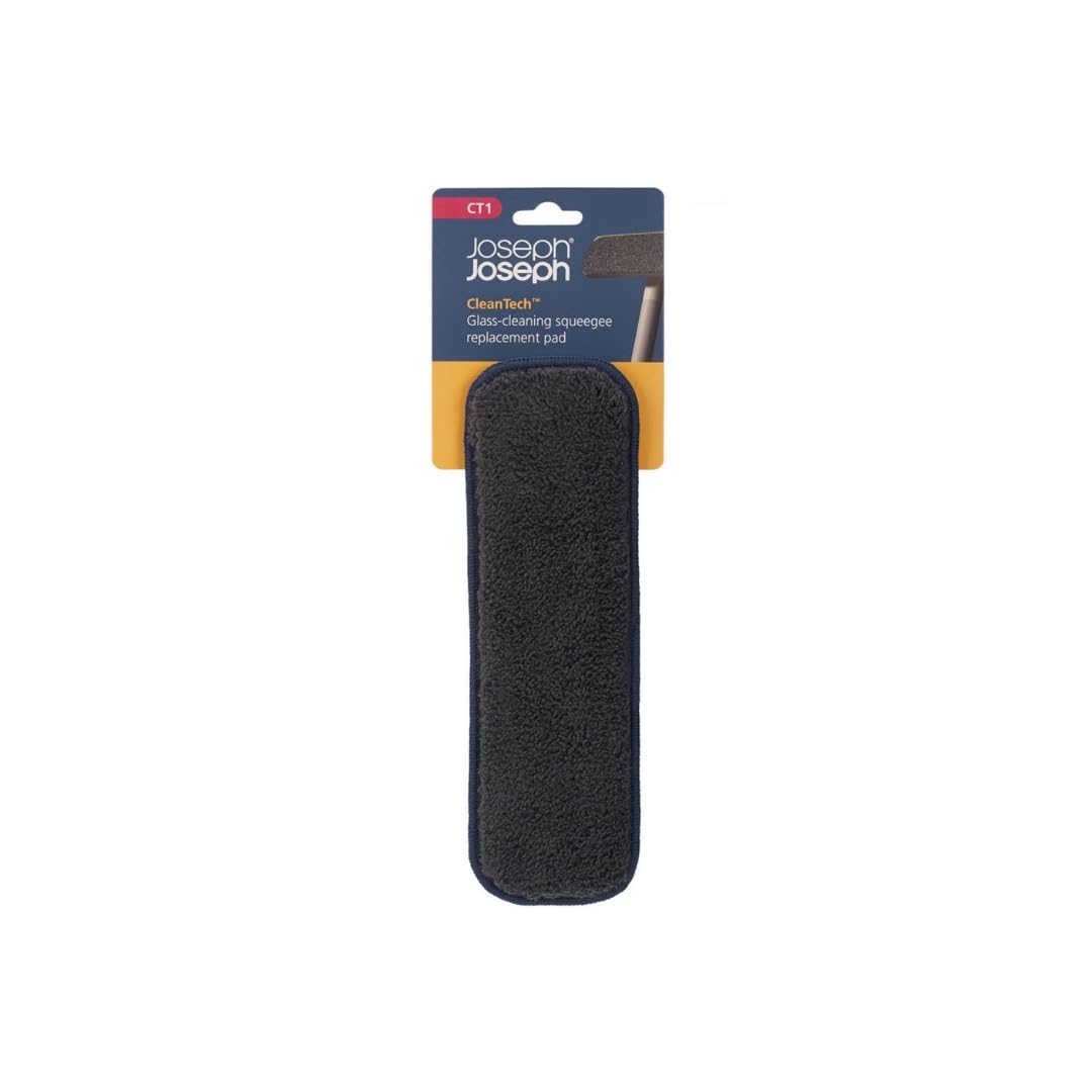 joseph-joseph-cleantech-ct1-raclette-de-nettoyage-pour-vitres-avec-t-te-en-micro image 2