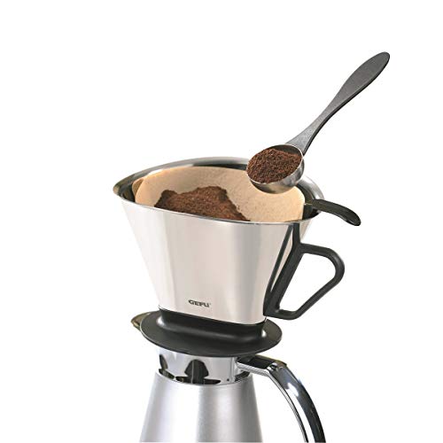 gefu-angelo-ge16000-filtre-caf-r-utilisable-en-acier-inoxydable-compatible-filtr image 7