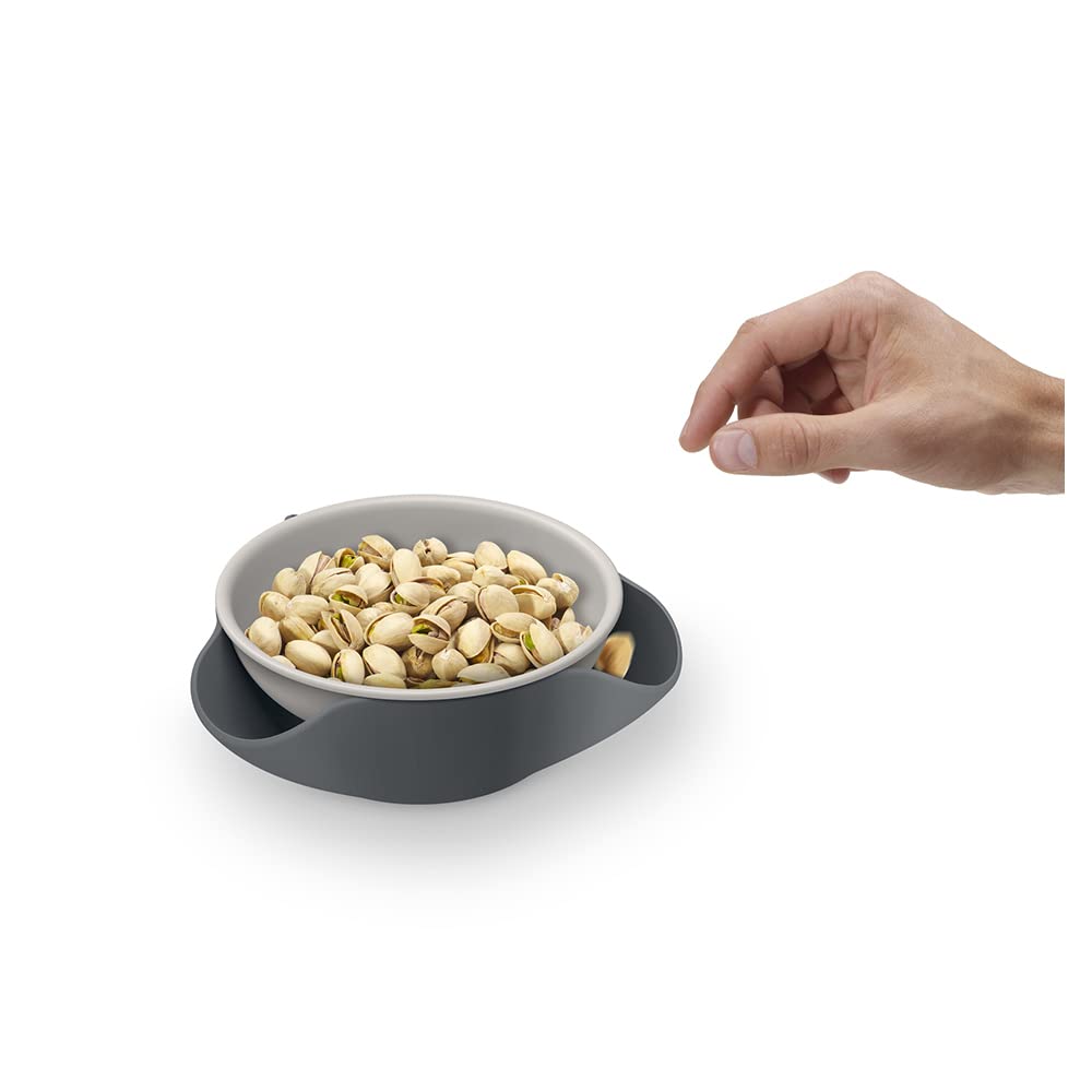 joseph-joseph-double-dish-bol-de-service-ap-ritif-2-en-1-avec-sous-bol-pour-coqu image 5