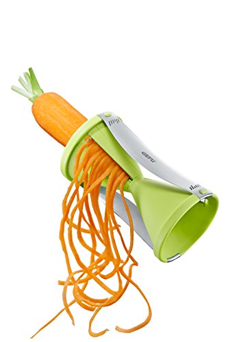gefu-spirelli-2-0-taille-l-gumes-spaghettis-en-acier-inoxydable-turquoise-julien image 8
