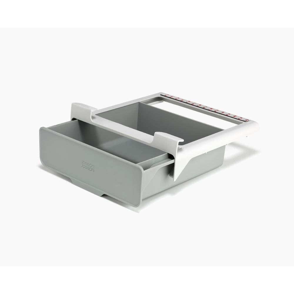 joseph-joseph-cupboardstore-rangement-sous-tag-re-avec-tiroir-coulissant-pour-pl image 2