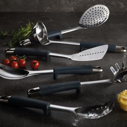 joseph-joseph-elevate-set-de-6-ustensiles-de-cuisine-en-nylon-antiadh-sif-r-sist image 7