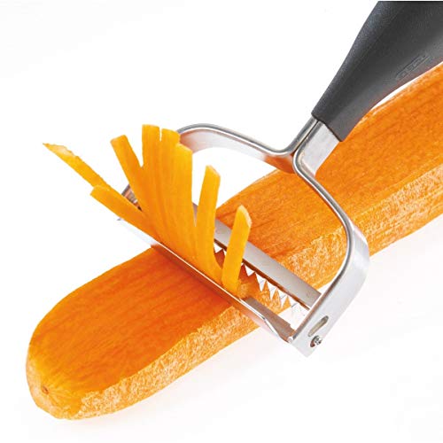 gefu-striscia-ge13660-plucheur-julienne-lame-japonaise-acier-inoxydable-pour-dro image 6