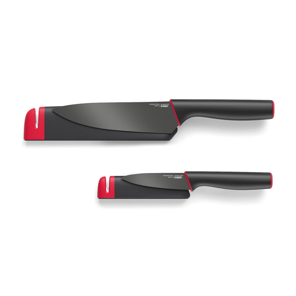 joseph-joseph-slice-sharpen-set-couteau-office-couteau-de-chef-avec-aiguiseur-c- image 1