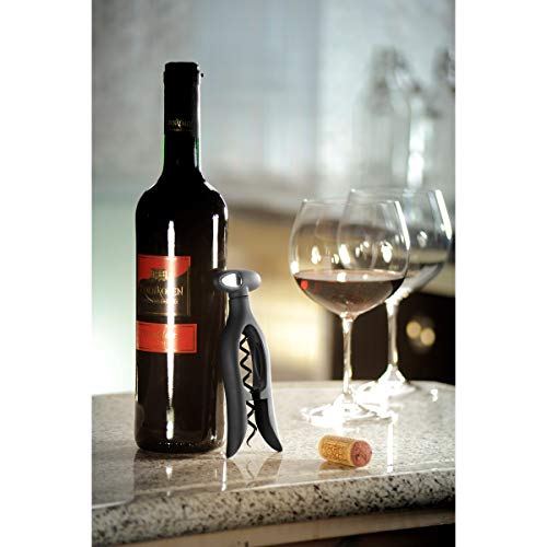 gefu-moltovino-ge12860-tire-bouchon-rev-tement-santoprene-noir-23-6-cm image 7