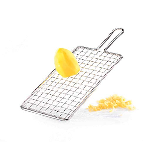 gefu-rustica-50110-r-pe-pommes-de-terre-et-crudit-s-en-acier-inoxydable image 2