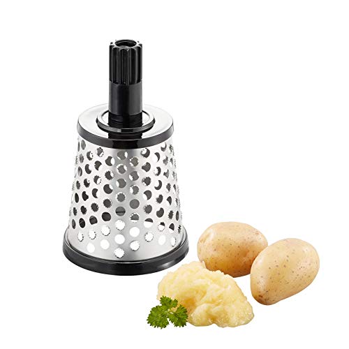 gefu-lot-de-2-tambours-transforma-r-pe-fromage-et-tambour-d-couper-inox-8-2-cm image 5