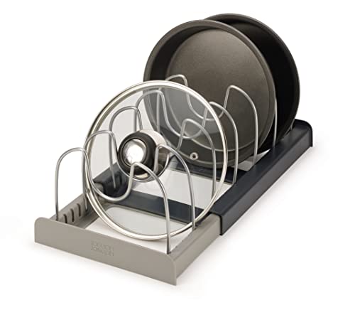 joseph-joseph-drawerstore-organiseur-de-tiroir-extensible-pour-casseroles-couver image 6